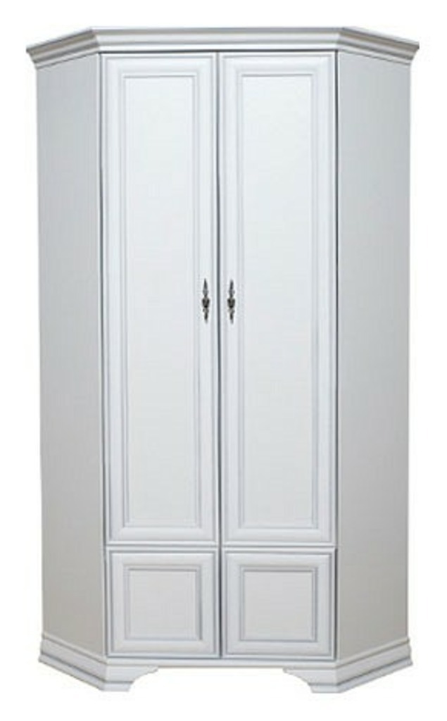 Фото Шкаф платяной Кентаки SZFN2D BRW_00010104 - интернет-магазин МегаТерем в Москве