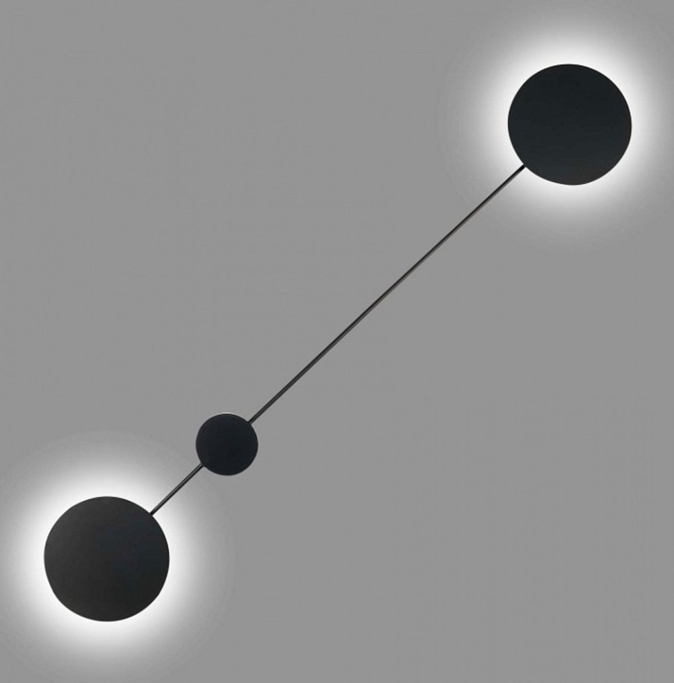 Фото Бра ST-Luce Tondo SL6006.401.02 - интернет-магазин МегаТерем в Москве