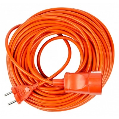 Удлинитель Uniel ORANGE UL-...