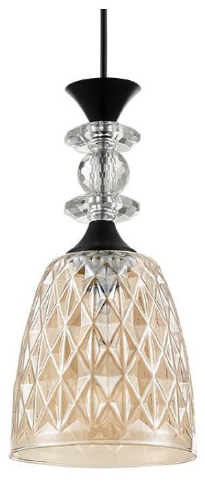 Фото Подвесной светильник Lumion Elenika 8056/1А LMN_8056_1A - интернет-магазин МегаТерем в Москве