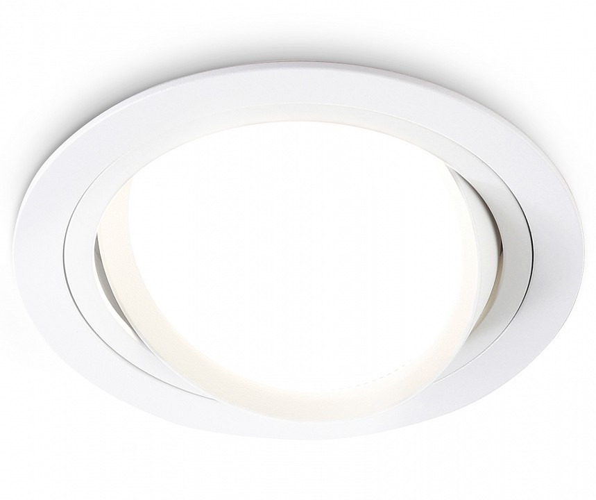 Фото Встраиваемый светильник Ambrella Light TN TN51911 AMBR_TN51911 - интернет-магазин МегаТерем в Москве