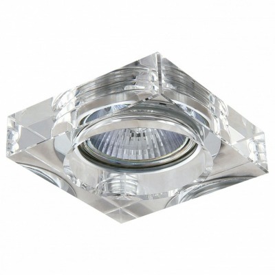Встраиваемый светильник Lightstar Lui mini 006140 LS_006140