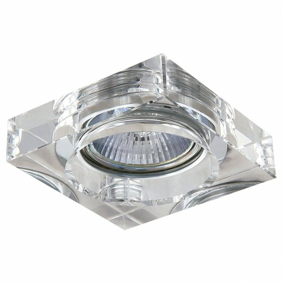 Фото Встраиваемый светильник Lightstar Lui mini 006140 LS_006140 - интернет-магазин МегаТерем в Москве