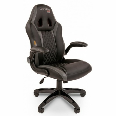 Кресло игровое Chairman Gam...