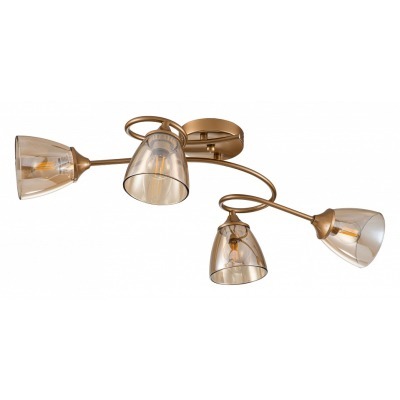 Потолочная люстра Escada Celosia 1112/4P ESC_1112_4P