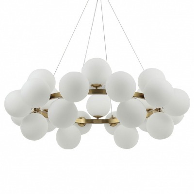 Подвесная люстра Kink Light...