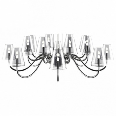 Подвесная люстра Lightstar Diafano 758164 LS_758164