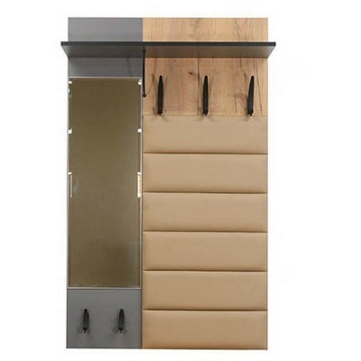 Вешалка-полка Ольга-лофт 6 ...