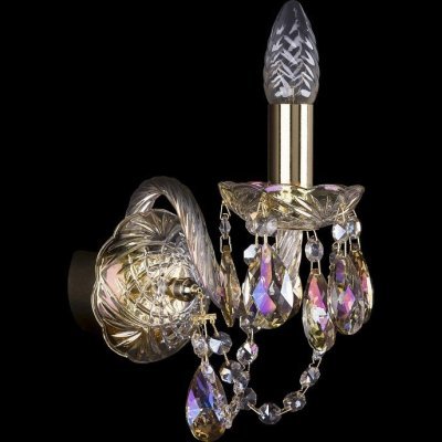 Бра Bohemia Ivele Crystal 1...