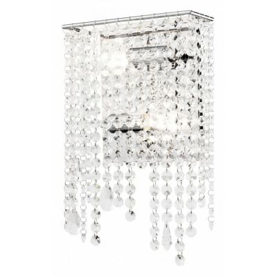 Накладной светильник Maytoni Empress DIA002WL-02CH MY_DIA002WL-02CH