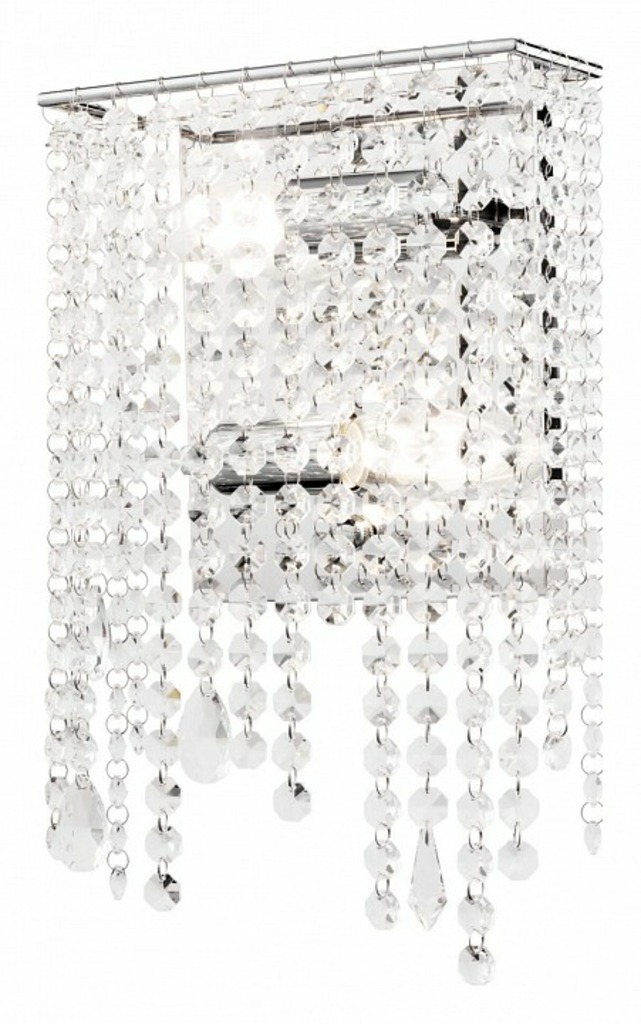 Фото Накладной светильник Maytoni Empress DIA002WL-02CH MY_DIA002WL-02CH - интернет-магазин МегаТерем в Москве