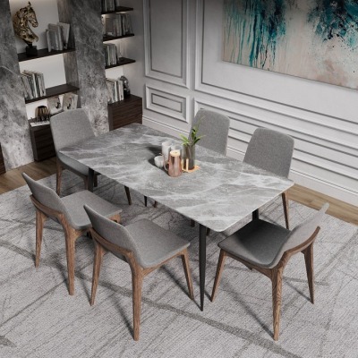 Стол обеденный Essence Nexu...