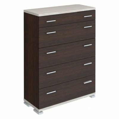 Комод Домино КМ-2 MER_KM-2_VK