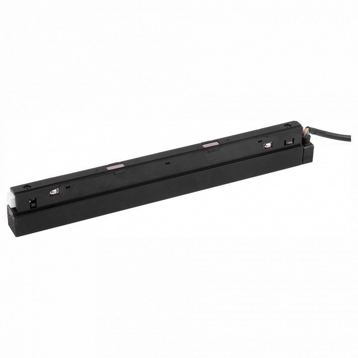 Фото Блок питания Elektrostandard Slim Magnetic a057213 ELK_a057213 - интернет-магазин МегаТерем в Москве