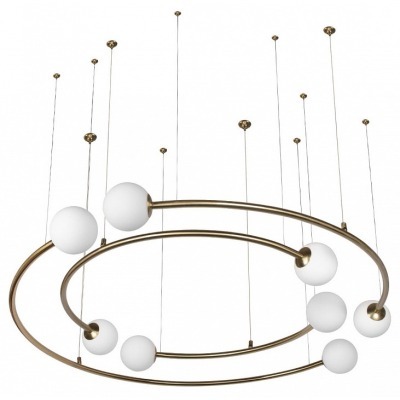 Подвесной светильник Loft i...