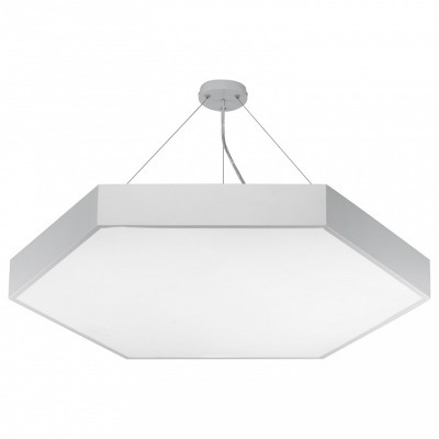 Подвесной светильник Эра Hexagon Б0050552 ER_B0050552