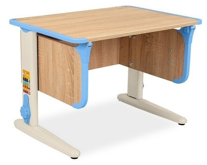 Фото Стол учебный 4-75 DMI_472671 - интернет-магазин МегаТерем в Москве