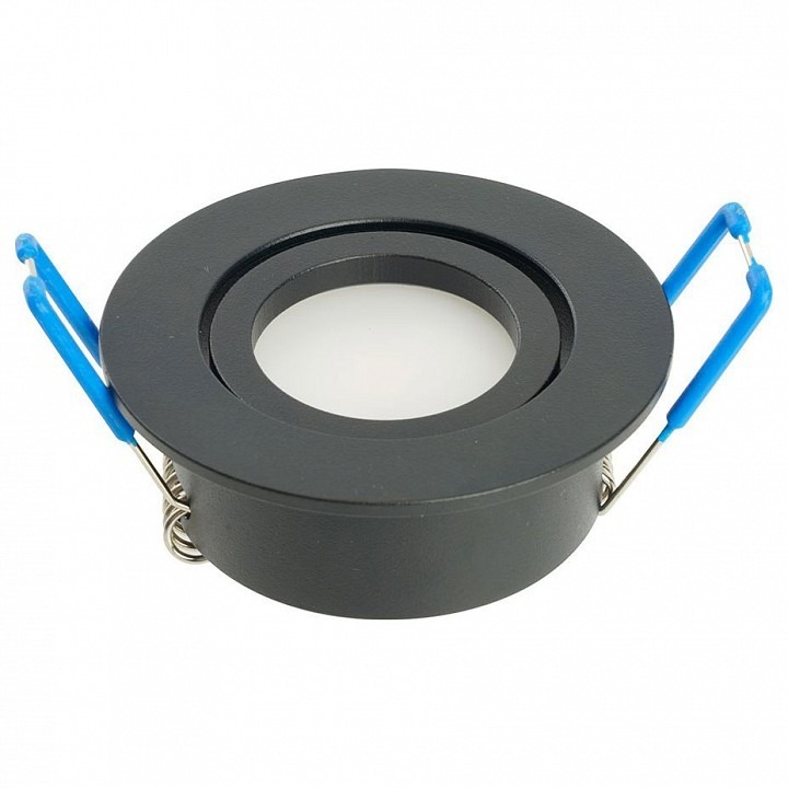 Фото Встраиваемый светильник Feron  51947 FE_51947 - интернет-магазин МегаТерем в Москве