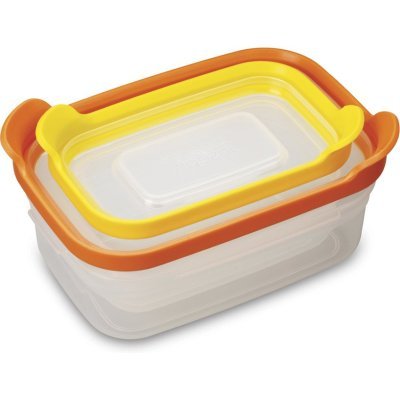 Контейнеры для хранения про...