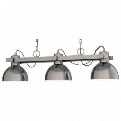 Подвесной светильник Eglo Lubenham 1 43168 EG_43168