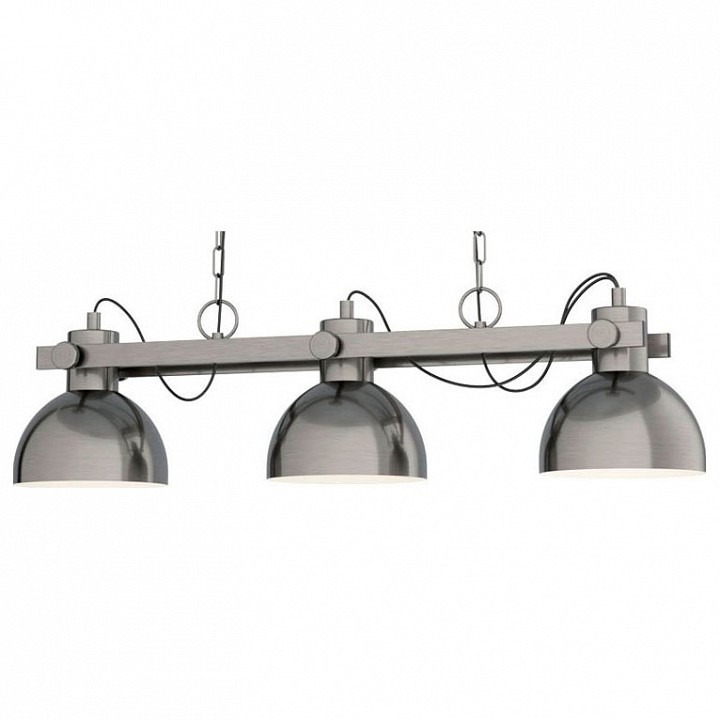 Фото Подвесной светильник Eglo Lubenham 1 43168 EG_43168 - интернет-магазин МегаТерем в Москве