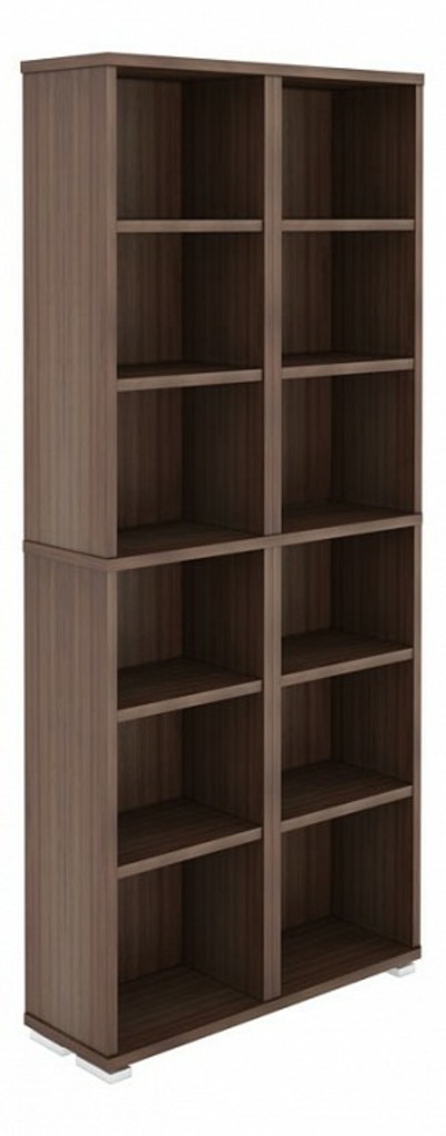 Фото Стеллаж Домино ПУ-30-1 MER_PU-30-1_SH - интернет-магазин МегаТерем в Москве