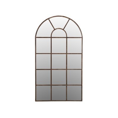 Зеркало PR45413, металл, Metal, ROOMERS FURNITURE