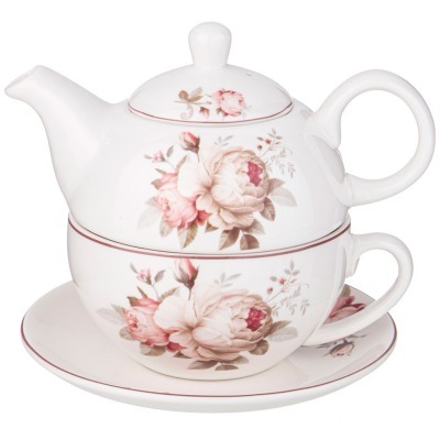 Чайный набор lefard мэрибел...