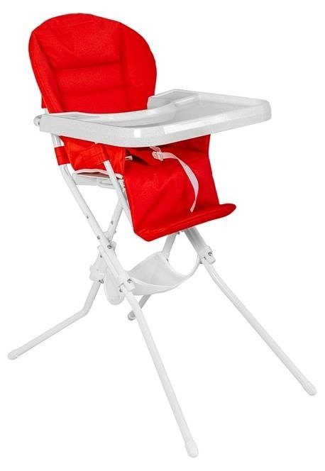 Фото Стул для кормления КДС.04 DMI_473112 - интернет-магазин МегаТерем в Москве