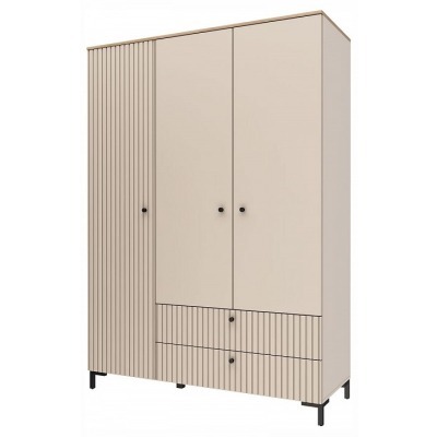 Шкаф платяной Тоскана 535.1...