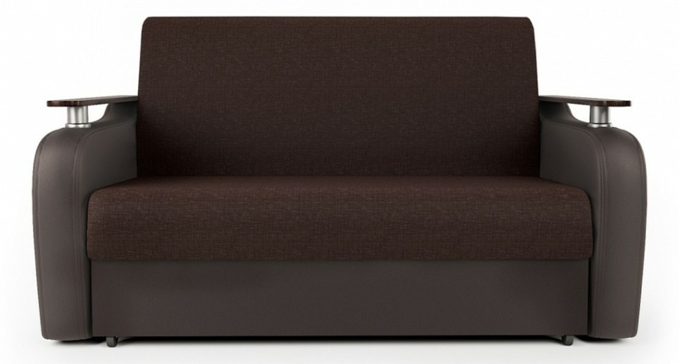 Фото Диван-кровать Гранд Д 140 SDZ_110036135628 - интернет-магазин МегаТерем в Москве