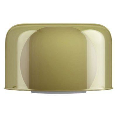 Плафон стеклянный 33 идеи S...