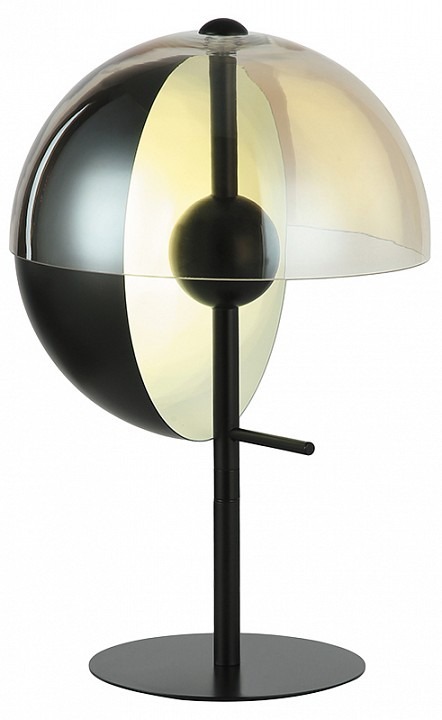 Фото Настольная лампа декоративная Kink Light Локси 07707-T,19(03) KL_07707-T.19_03 - интернет-магазин МегаТерем в Москве