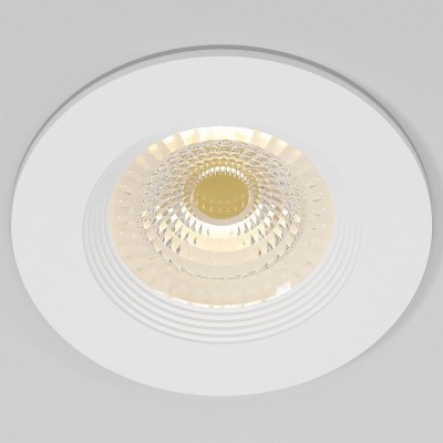 Встраиваемый светильник Ele...