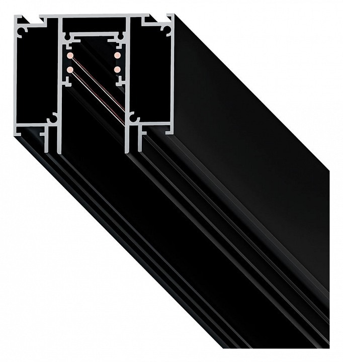 Фото Трек накладной Arte Lamp Linea-accessories A474206 AR_A474206 - интернет-магазин МегаТерем в Москве