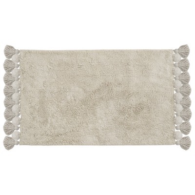 Коврик для ванной ворсовый ...