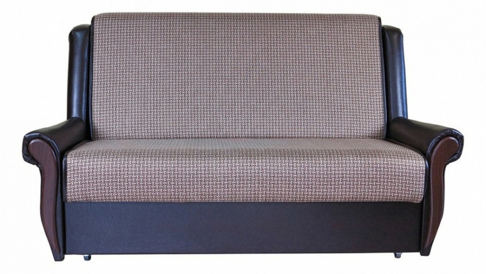 Фото Диван-кровать Аккорд М 140 SDZ_365866056 - интернет-магазин МегаТерем в Москве