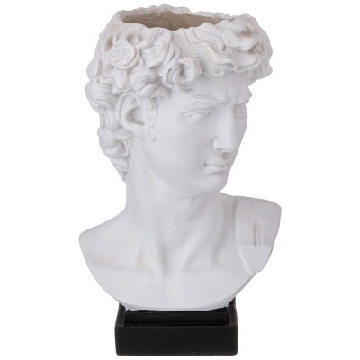 Ваза декоративная 12*11*20,...