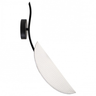 Бра Imex MD.8379 MD.8379-1-W-WH IMX_MD.8379-1-W-WH