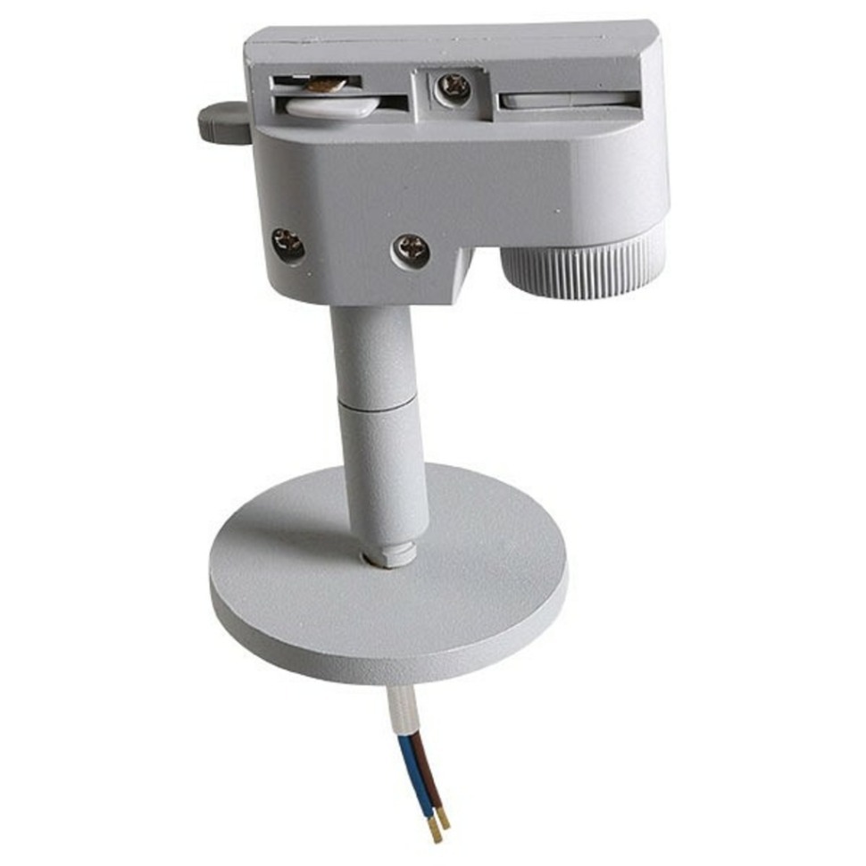 Фото Переходник для трека Lightstar Asta 592059 LS_592059 - интернет-магазин МегаТерем в Москве