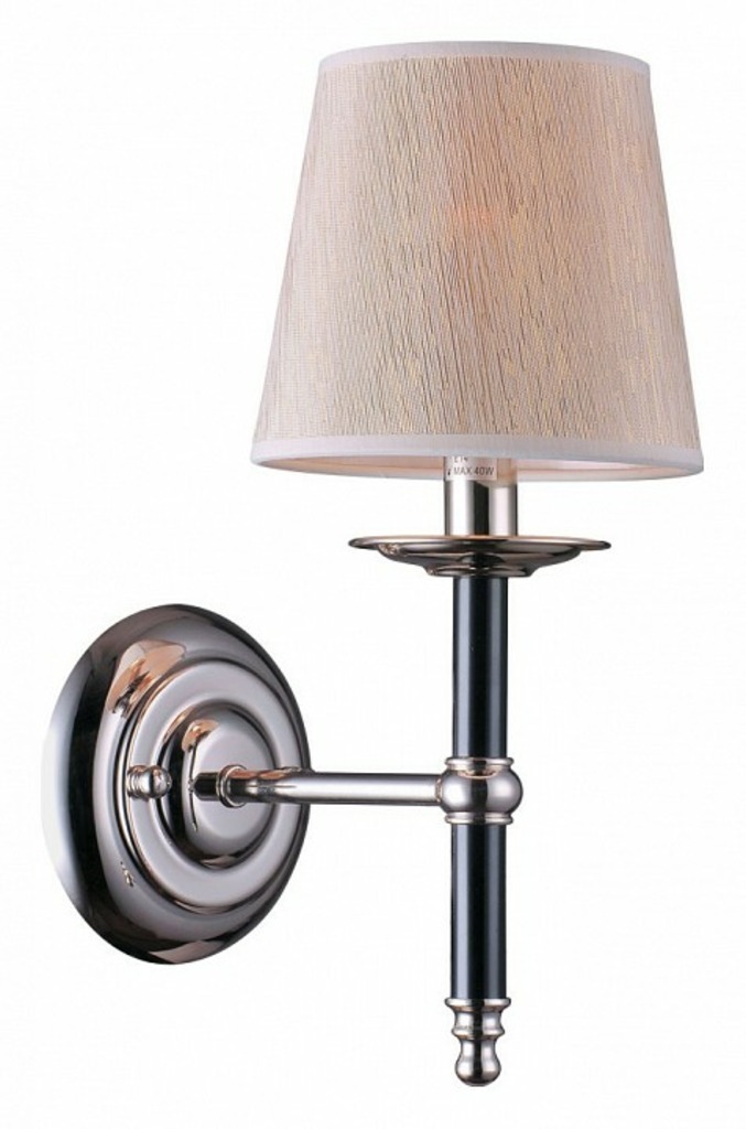 Фото Бра Divinare Candela 1162/01 AP-1 DV_1162_01_AP-1 - интернет-магазин МегаТерем в Москве