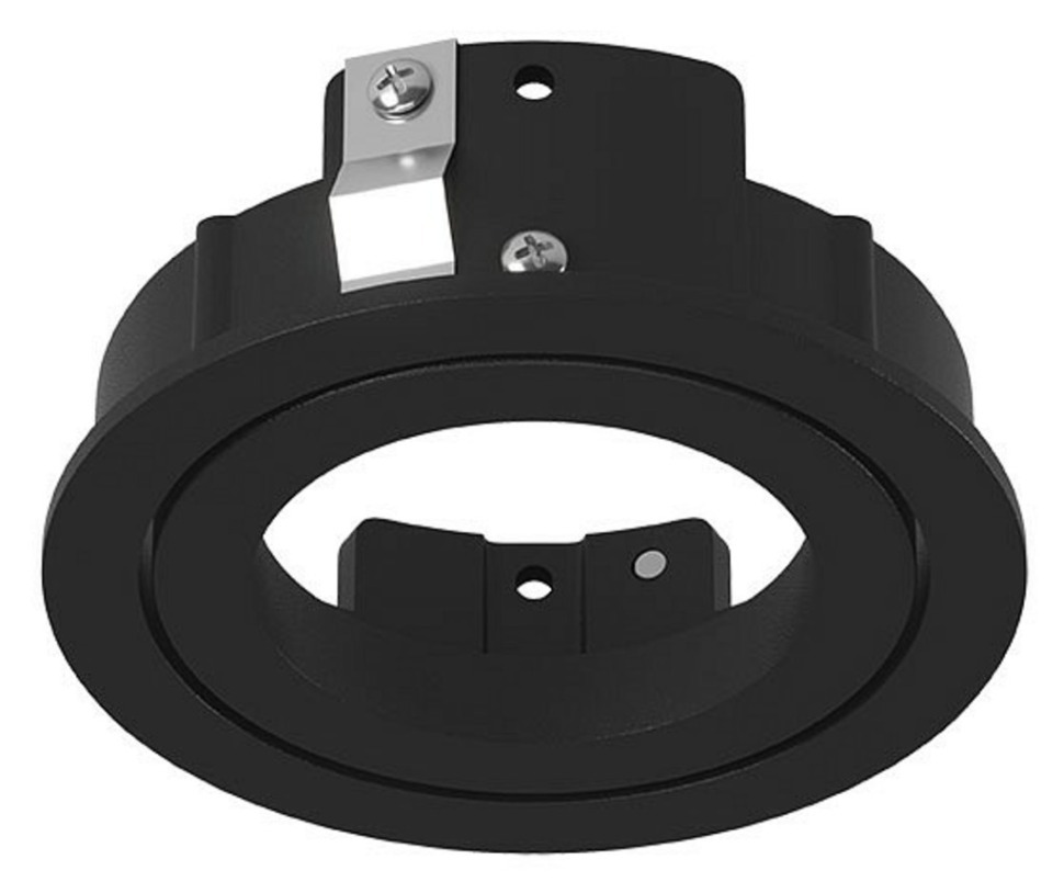 Фото Встраиваемый светильник Lightstar Intero 16 217607 LS_217607 - интернет-магазин МегаТерем в Москве