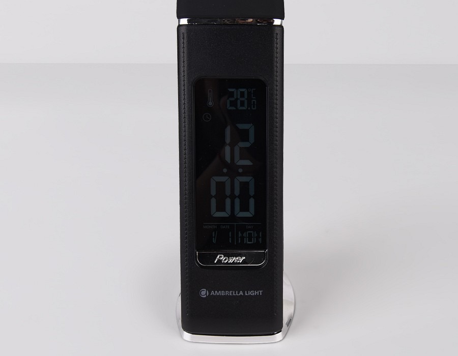 Фото Настольная лампа офисная Ambrella Light DE DE509 AMBR_DE509 - интернет-магазин МегаТерем в Москве