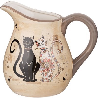 Кувшин agness "парижск...