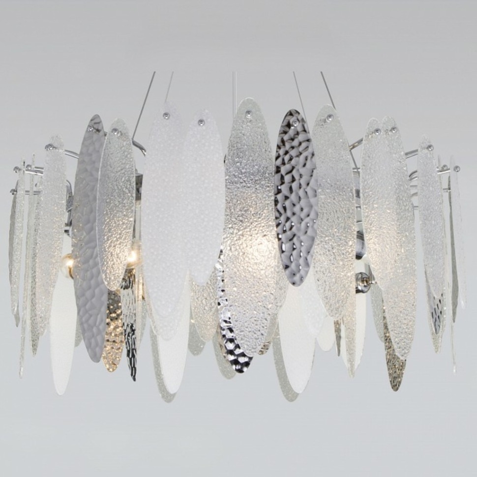 Фото Подвесной светильник Bogate&#039;s Canaria 324/8 EV_a050349 - интернет-магазин МегаТерем в Москве