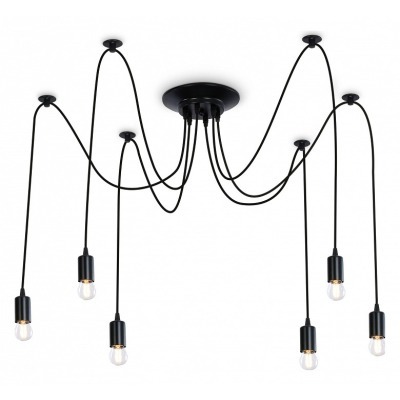 Подвесная люстра Ambrella L...