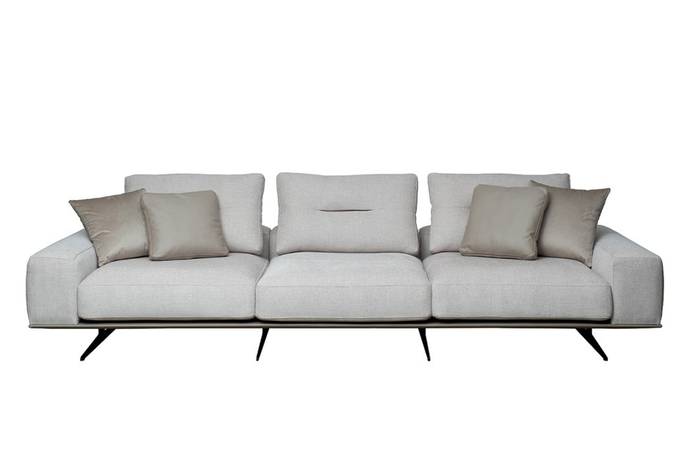 Фото Комплект мебели №4 диван модульный PORTO (TT-00014546) - интернет-магазин МегаТерем в Москве