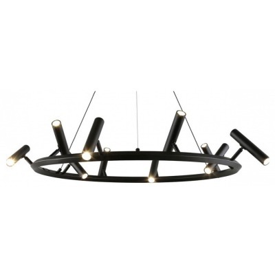 Подвесная люстра Aployt Hon...