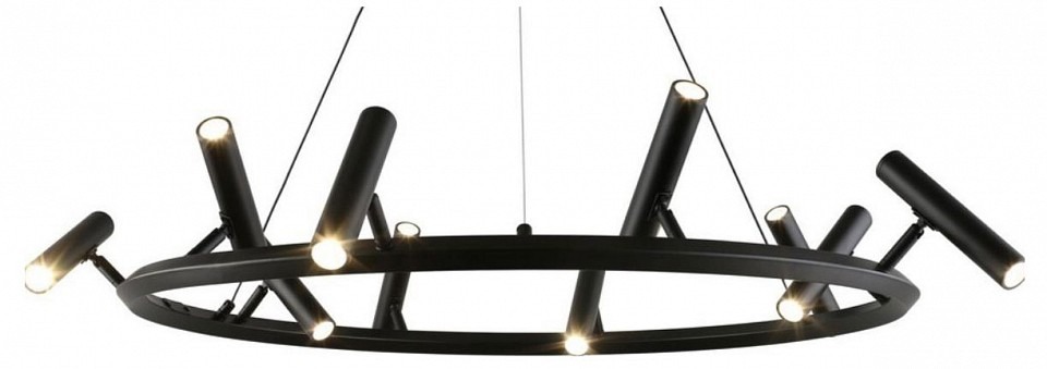 Фото Подвесная люстра Aployt Honor APL.067.03.50 AP_APL.067.03.50 - интернет-магазин МегаТерем в Москве