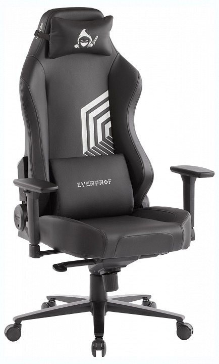 Фото Кресло игровое Hanzo EVP_569497 - интернет-магазин МегаТерем в Москве